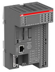 Программируемый контроллер ABB AC500-eCo